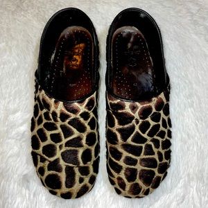 Dansko Clogs Size 42